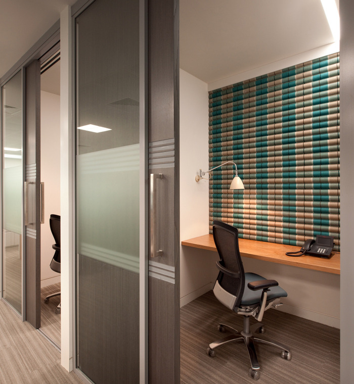 Private Investment Bank - London Offices | Office Snapshots-4