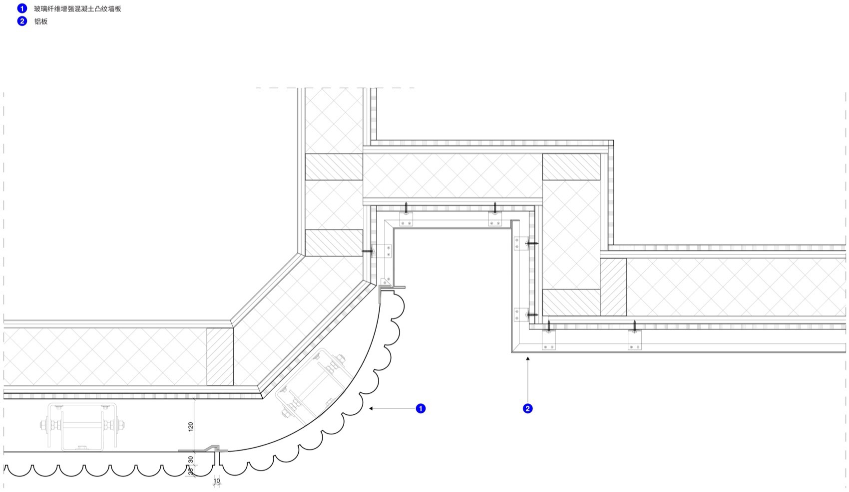 欧洲之星（Eurostar）英国专线枢纽站丨荷兰阿姆斯特丹-94