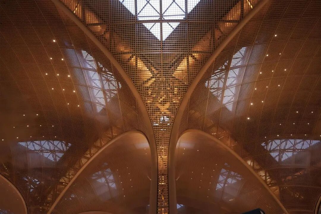 柬埔寨德崇国际机场丨柬埔寨茶胶丨中建西南院,Foster+Partners及50余家专项顾问-30