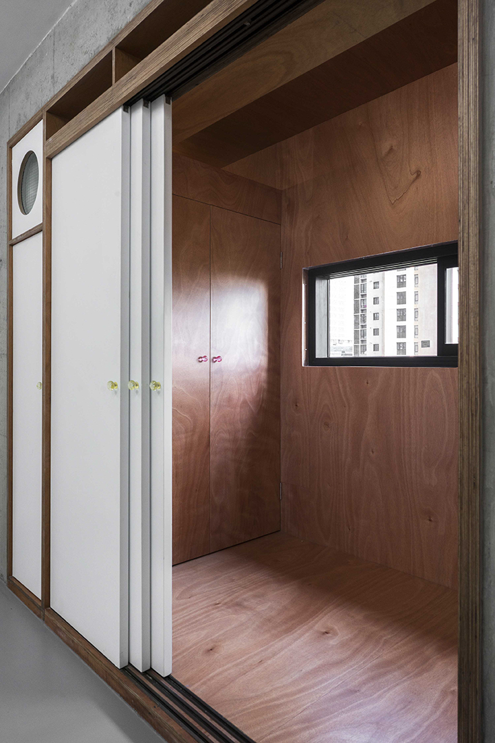 JNN工作室，上海 / archive-16