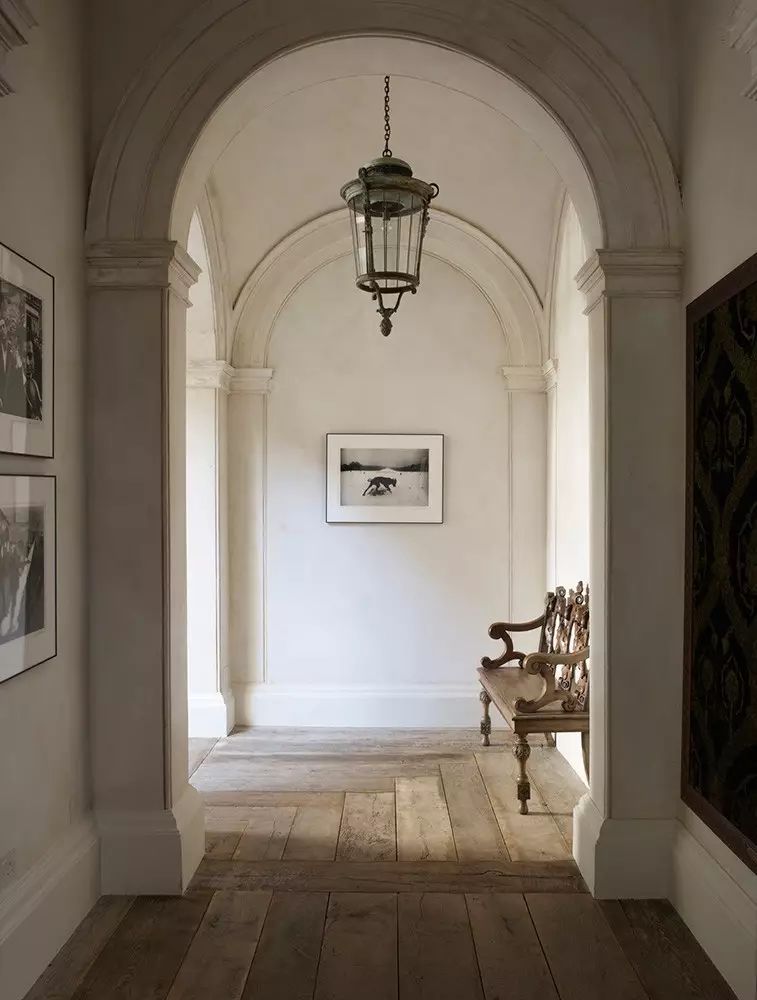 永恒的艺术之家丨意大利米兰丨Vincenzo De Cotiis,Rose Uniacke-22