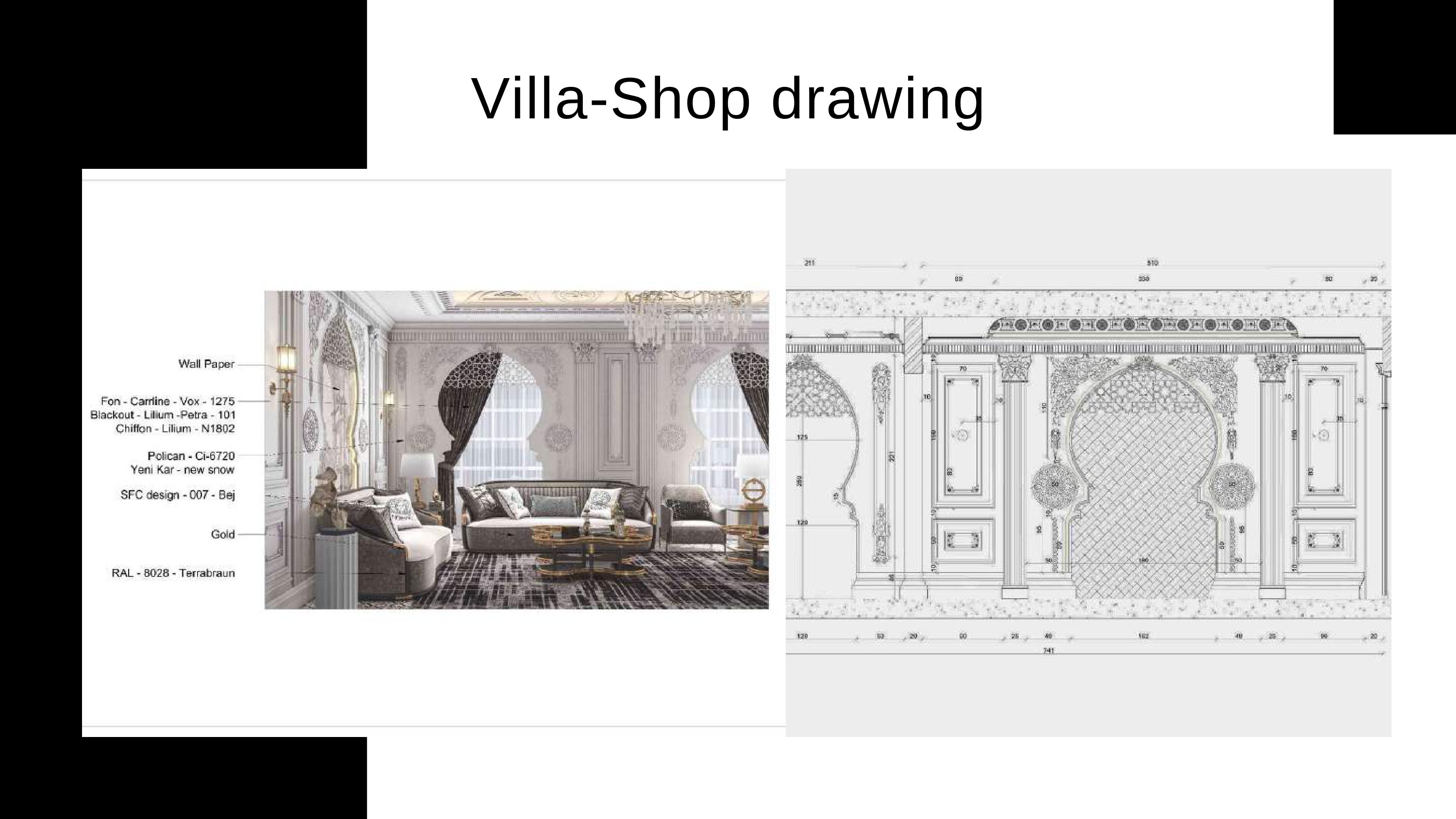 Interior Shopdrawing-1