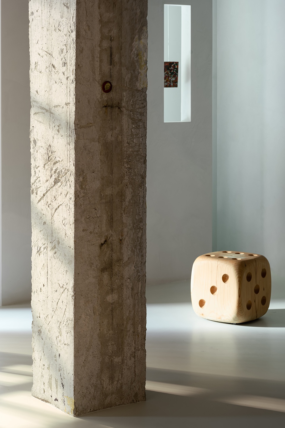 广州设计联合未来社区 | 工业风与私宅设计的完美融合-28