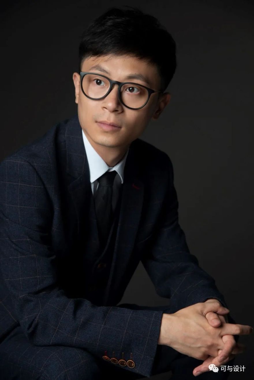 麓湖 200㎡精装房现代风改造丨中国成都丨可与设计-97