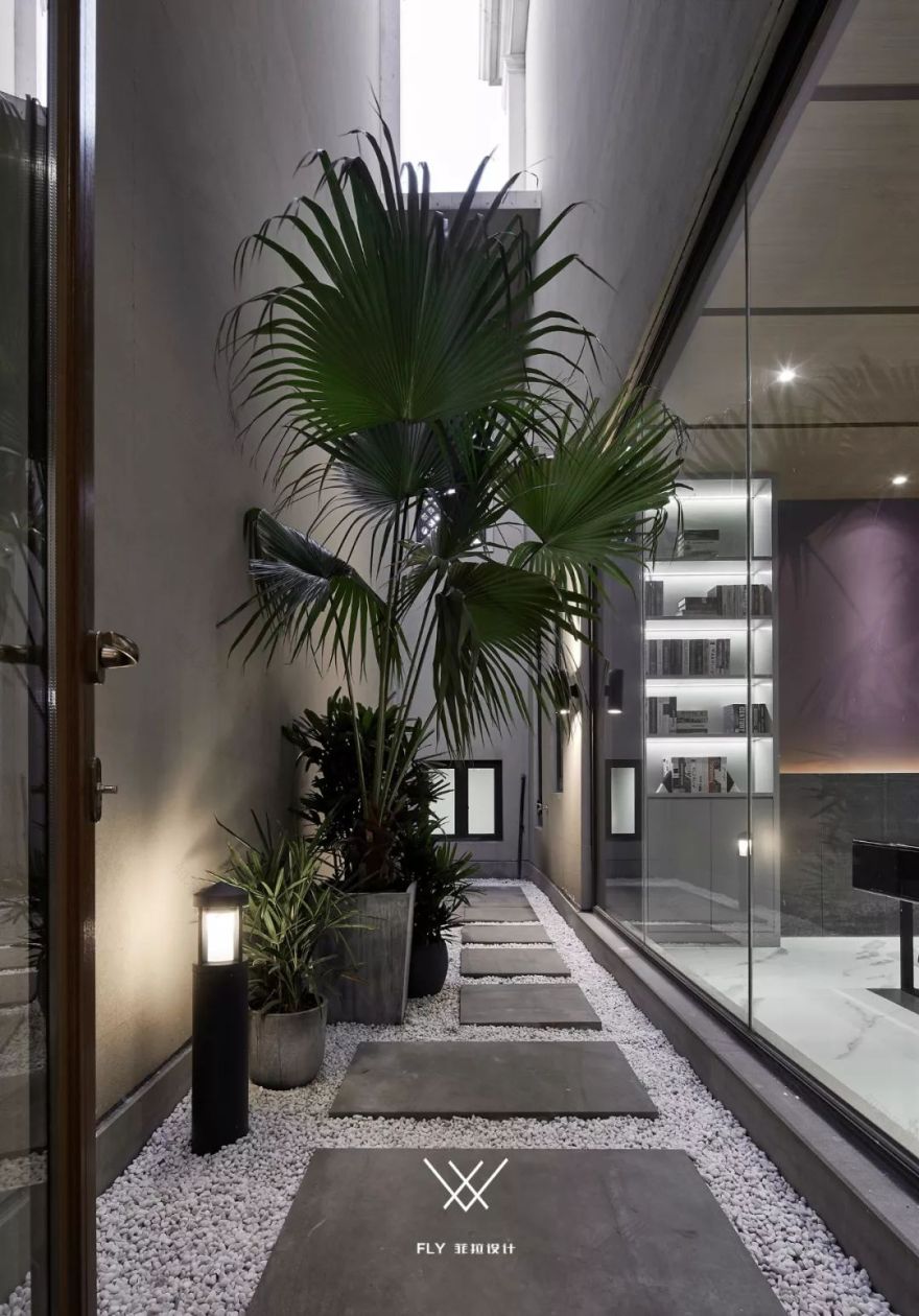 杭州 800 平轻奢别墅,儿童娱乐天堂-143