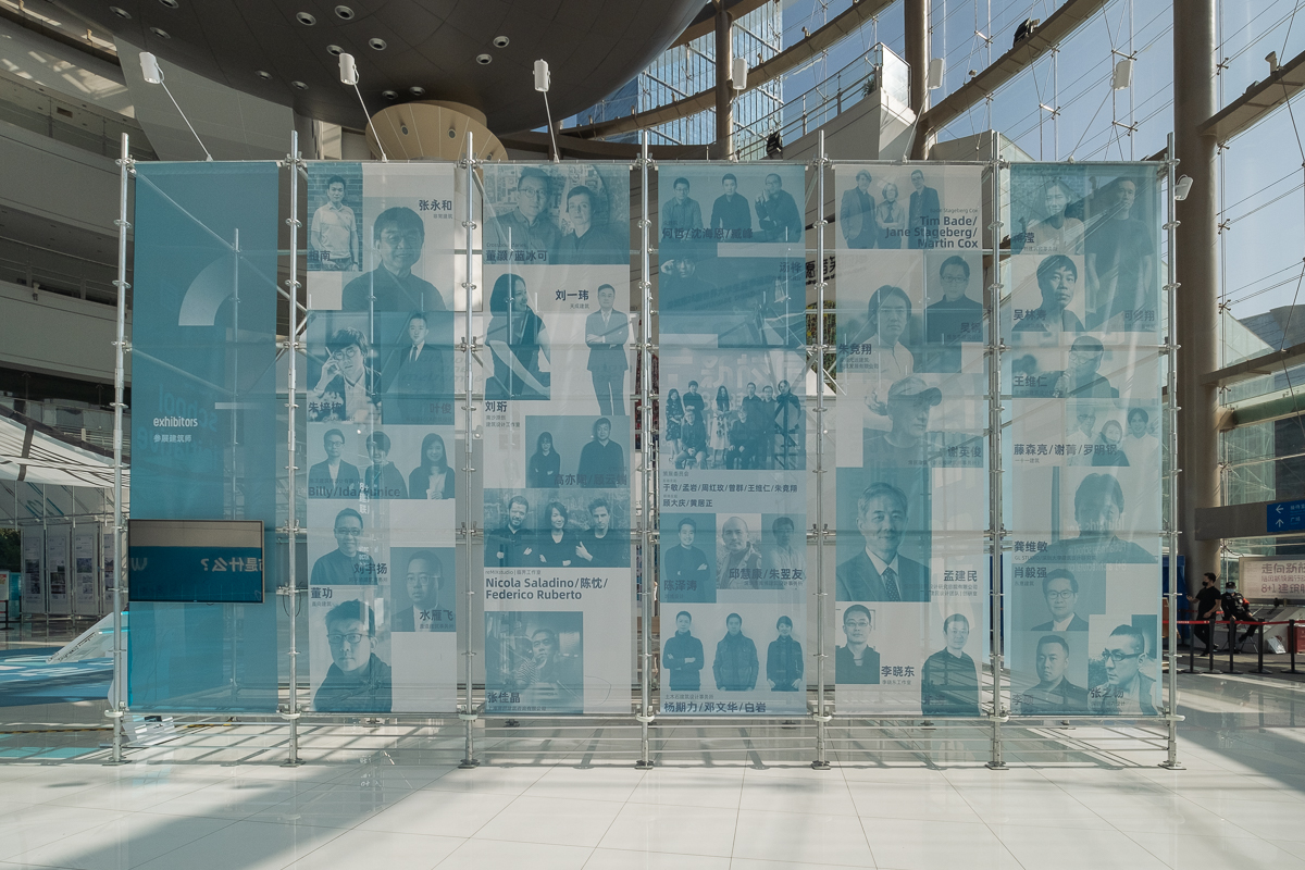 走向新校园:福田新校园行动计划丨中国深圳丨张烁,王小阳等-15