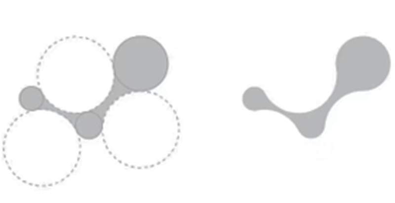 郑州T10探十里购物中心·家庭DNA主题商业空间丨中国海西丨MAS-27