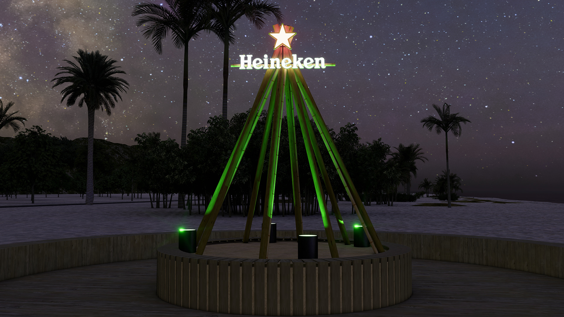 Evento en la Playa-10