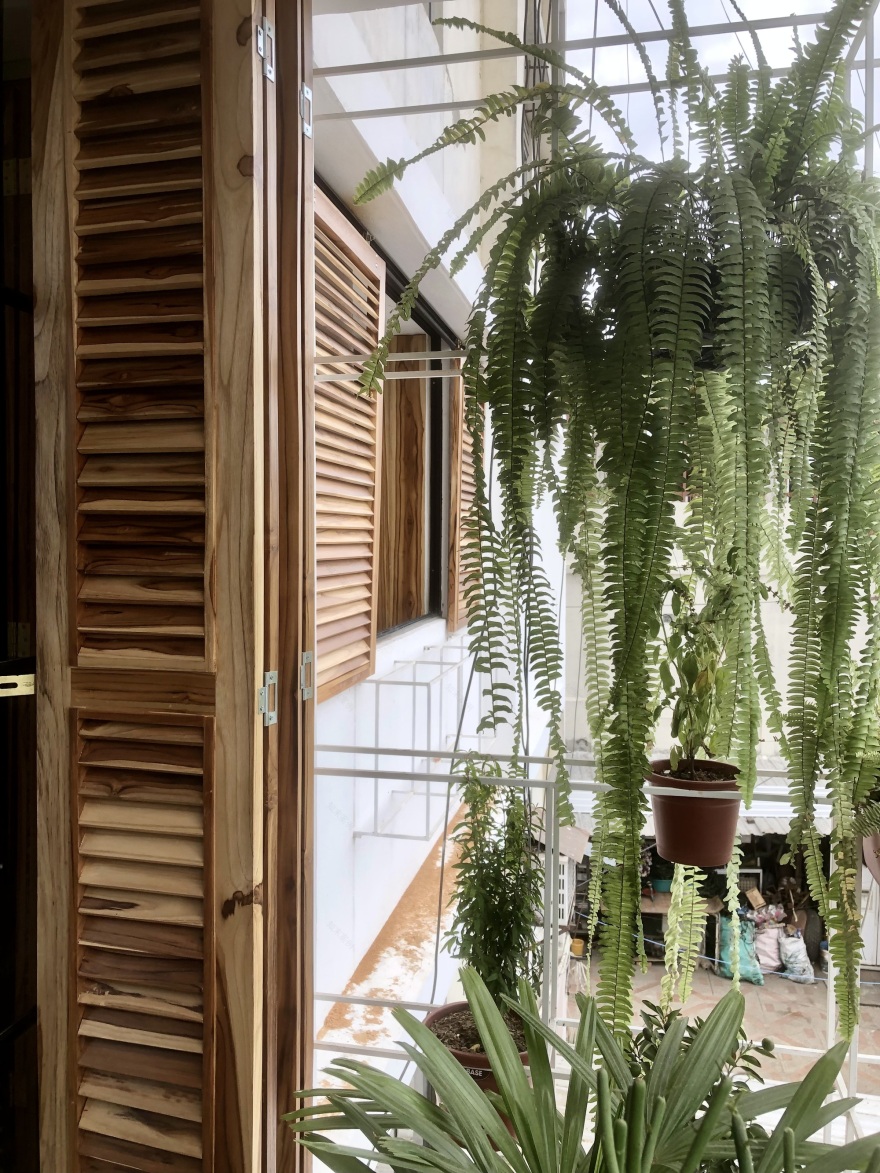 公寓内的运营丨厄瓜多尔丨Natura Futura Arquitectura-26