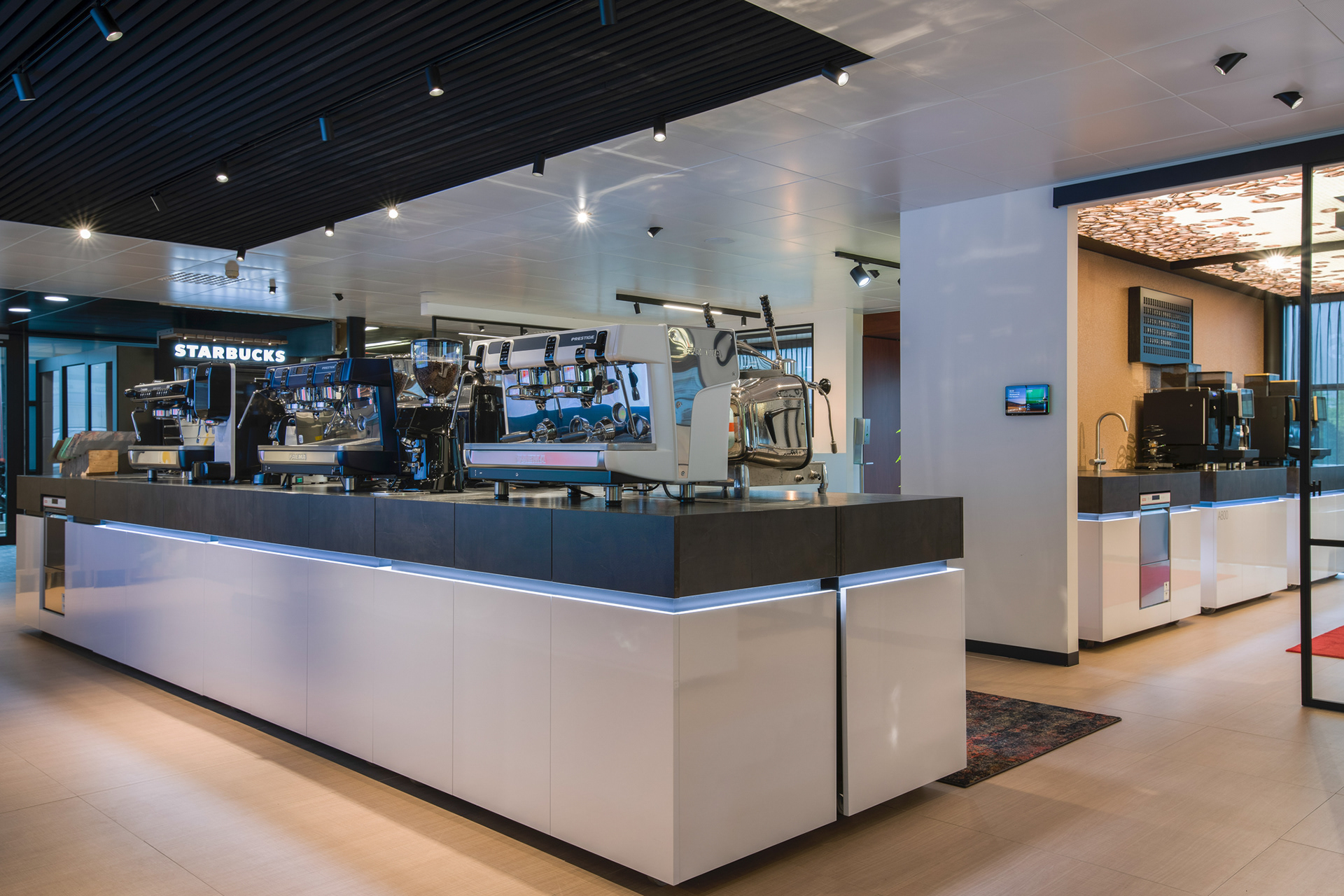 Interiors - Horeca-40