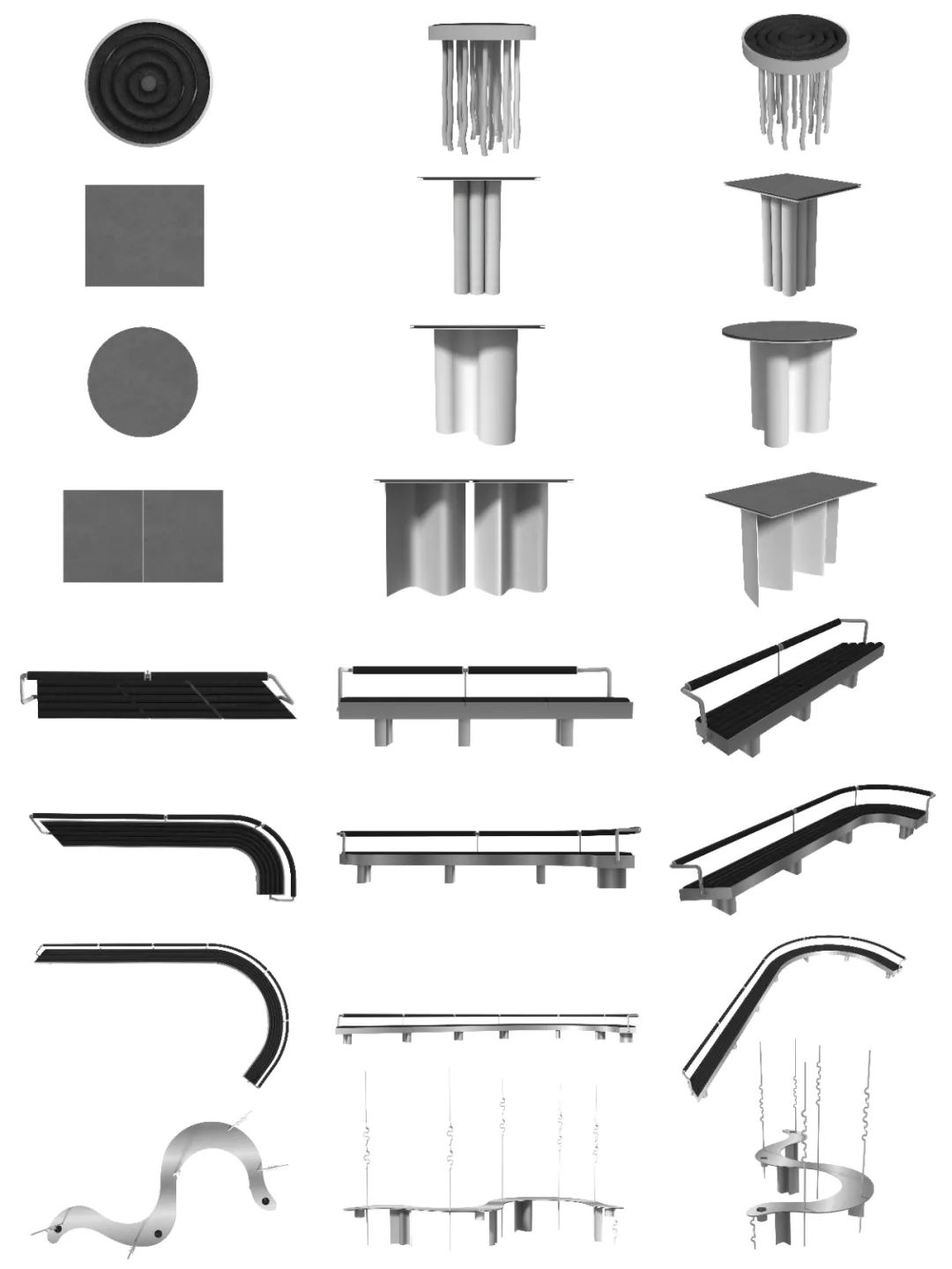 超面 · 杭州解构性实验面店设计丨中国杭州丨JK DESIGN OFFICE-32