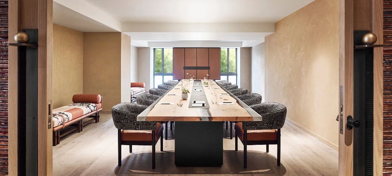 巴塞罗那诺布酒店-47