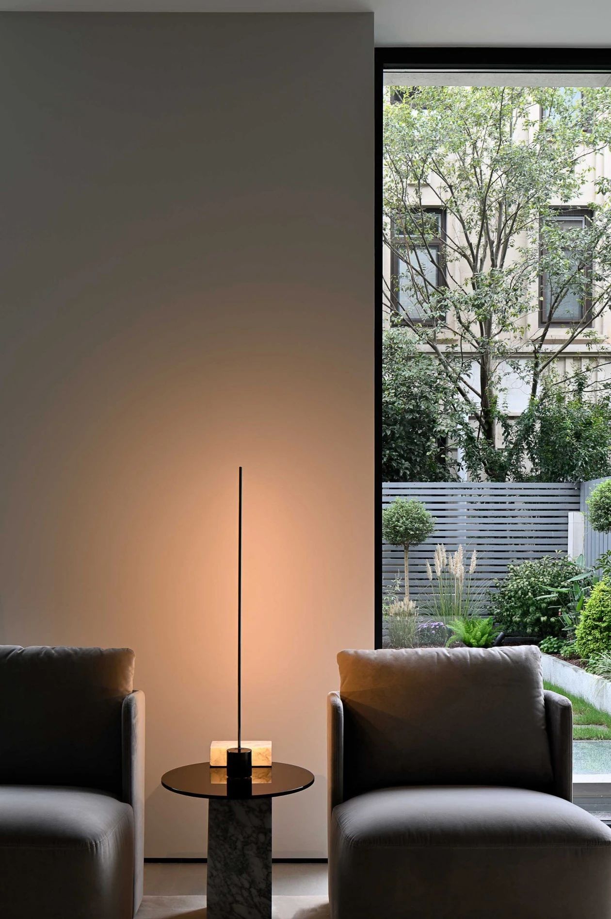 300㎡苏州联排别墅设计丨中国苏州丨无界设计事务所-42