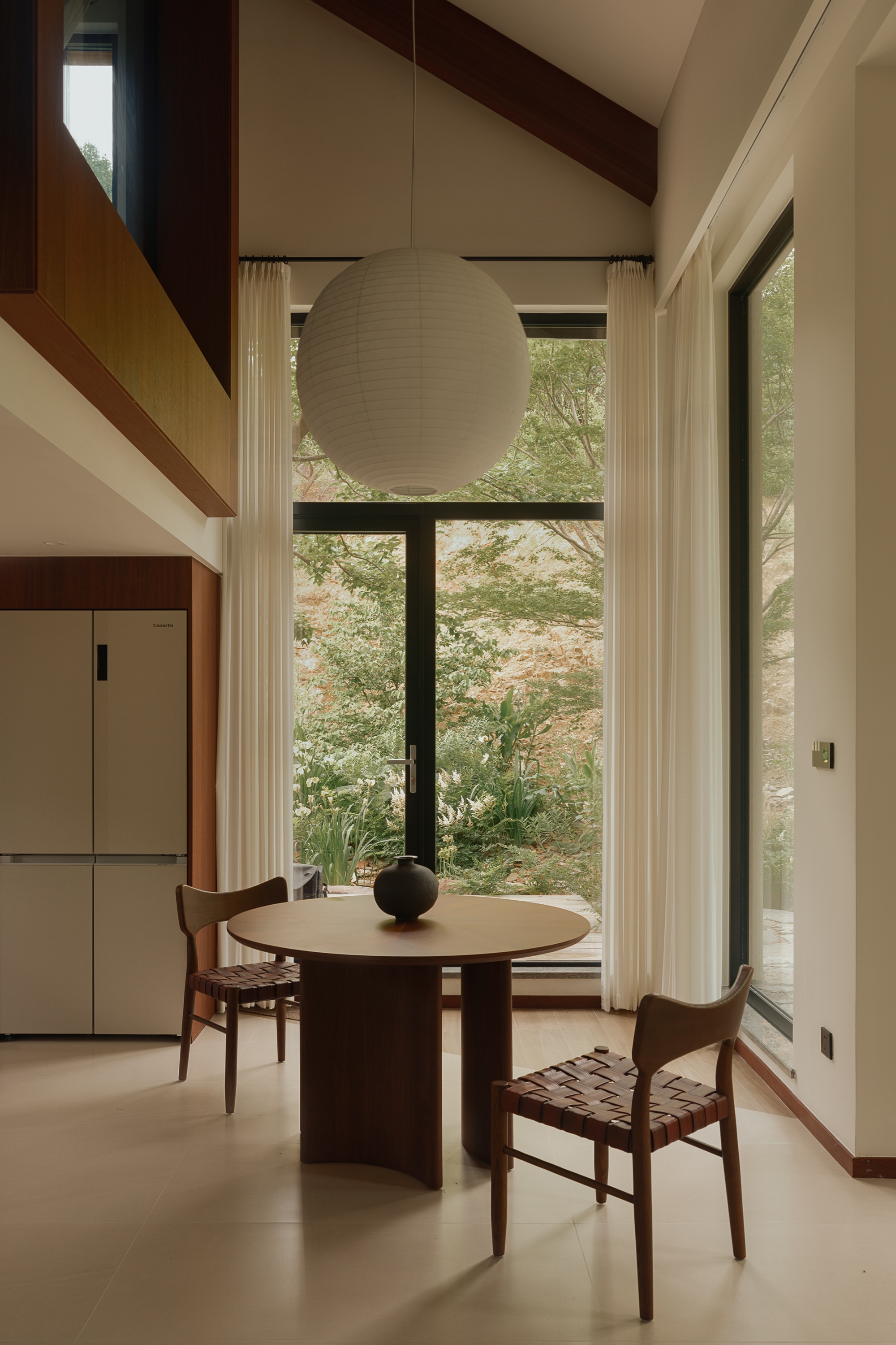 山野之宅 · 舍十空间设计丨中国湖州-10