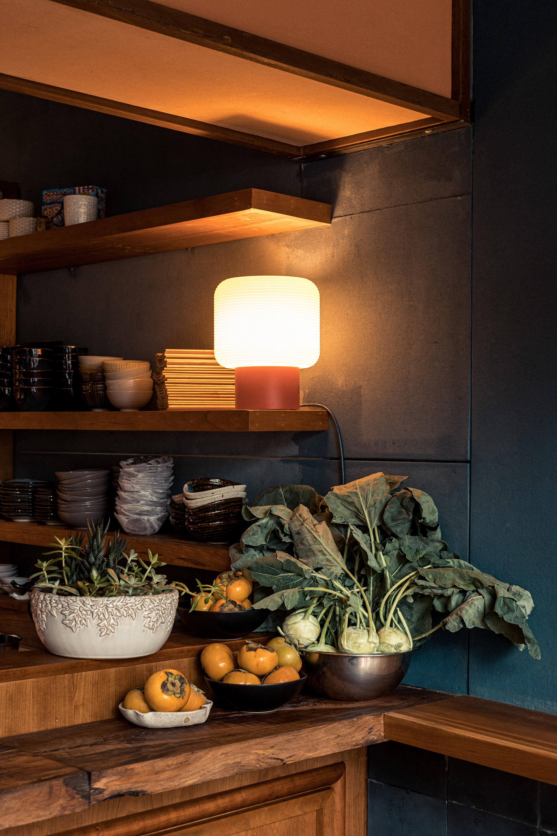 Rosella Sushi 室内设计丨美国纽约-5