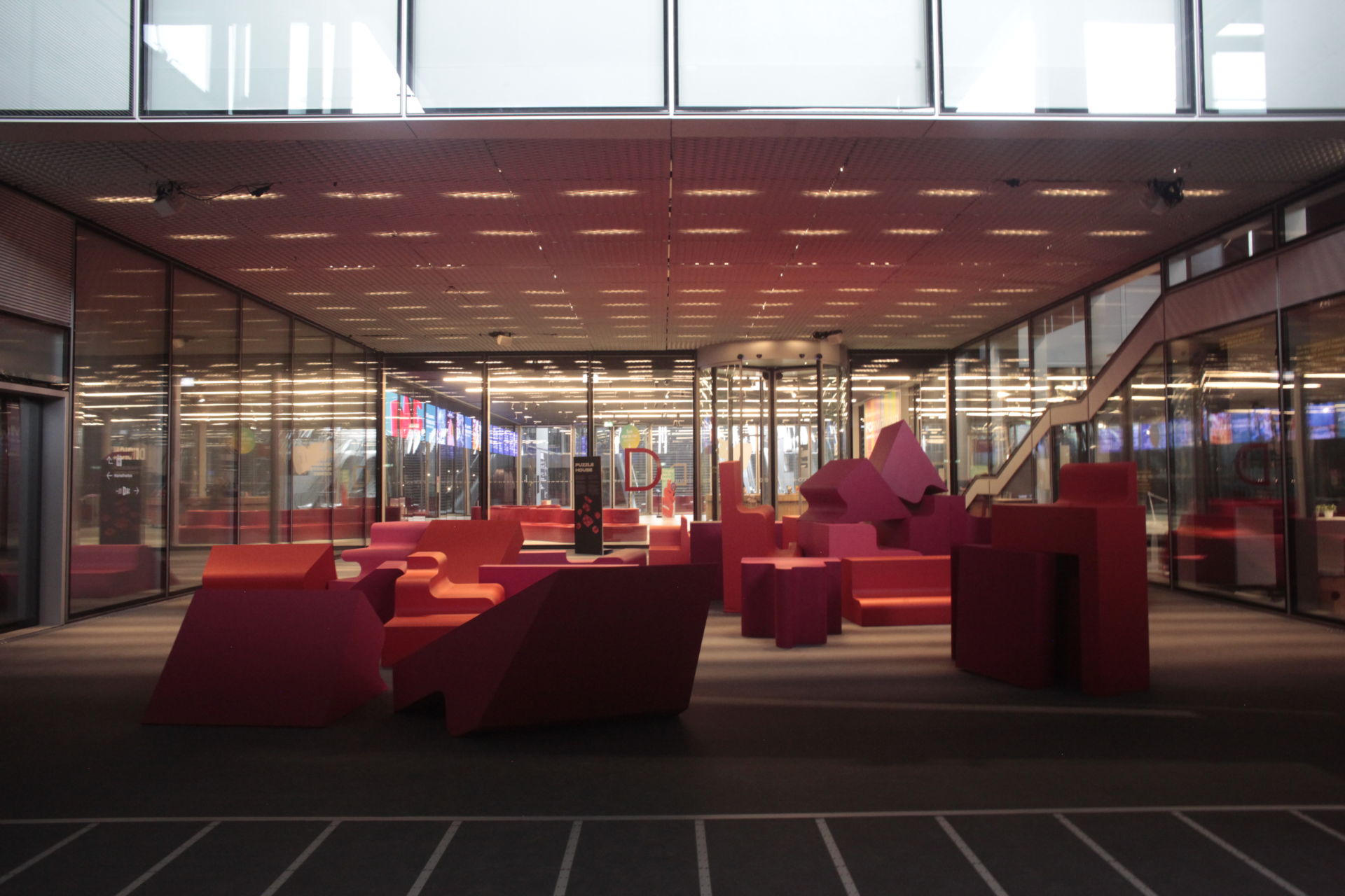 丨丹麦哥本哈根-21