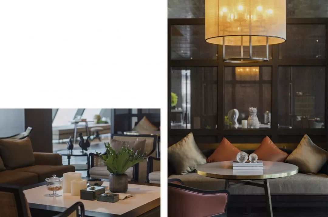 BAR Studio | 酒店设计界的优雅传奇-45