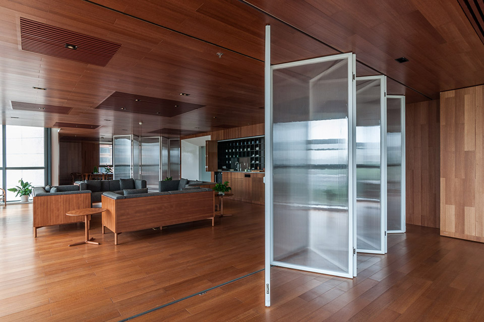 北京语言大学多功能空间设计-9