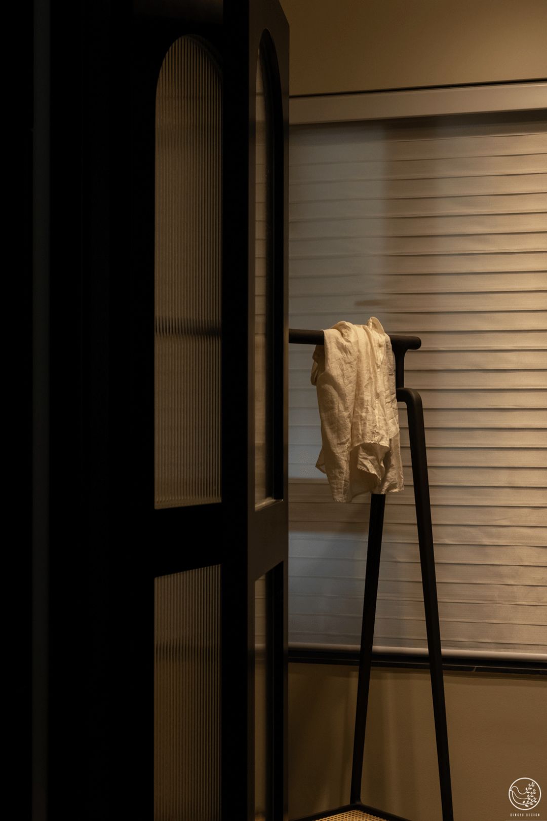 圣·斯蒂芬大教堂色彩的温馨家居丨中国成都丨清羽设计-21