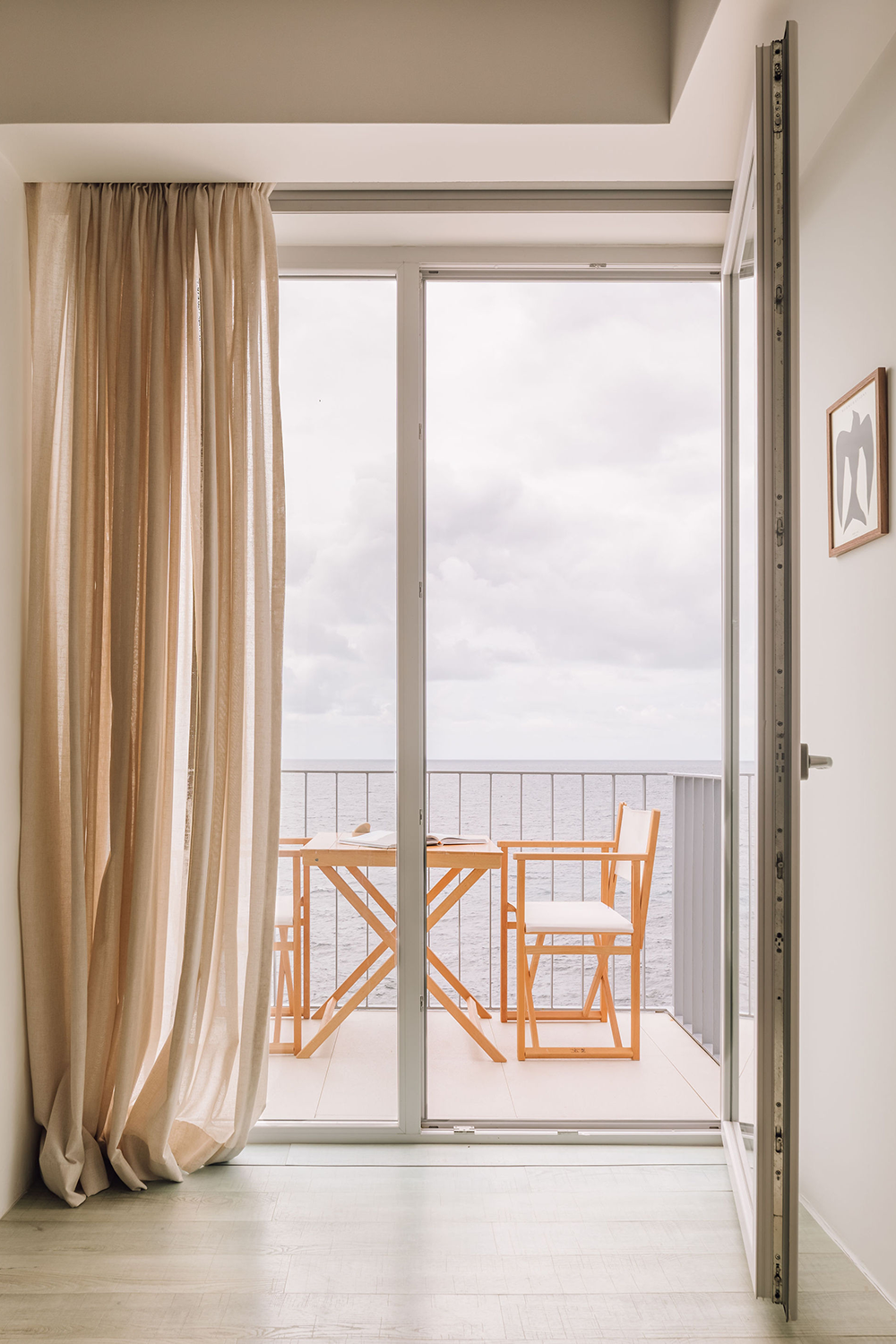 蜜悦·蓝白圣岛悬崖泡池美宿丨中国深圳丨埂上设计-19