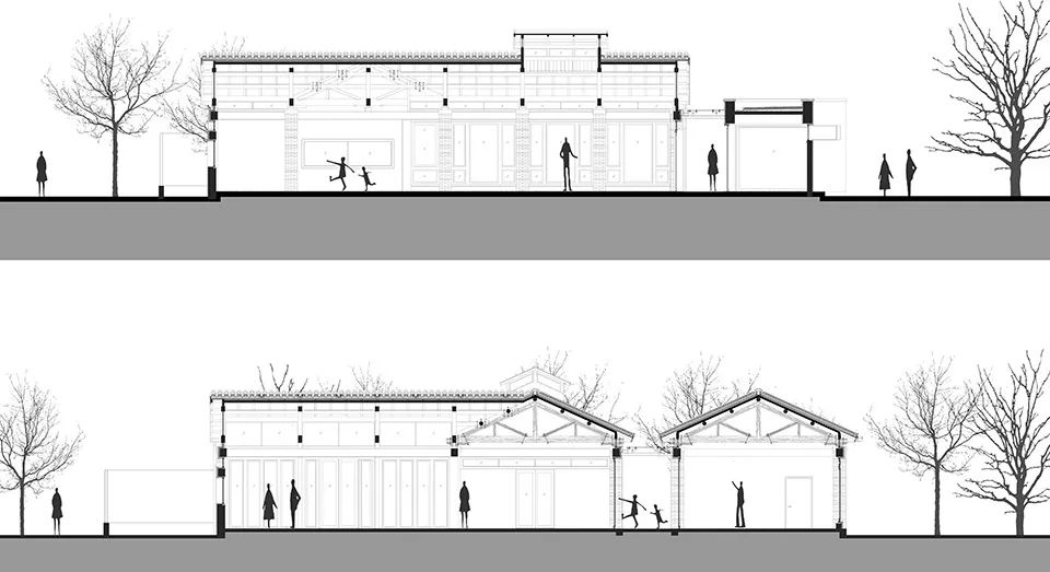 川西林盘记忆 | 南岸美村乡村生态博物馆-55