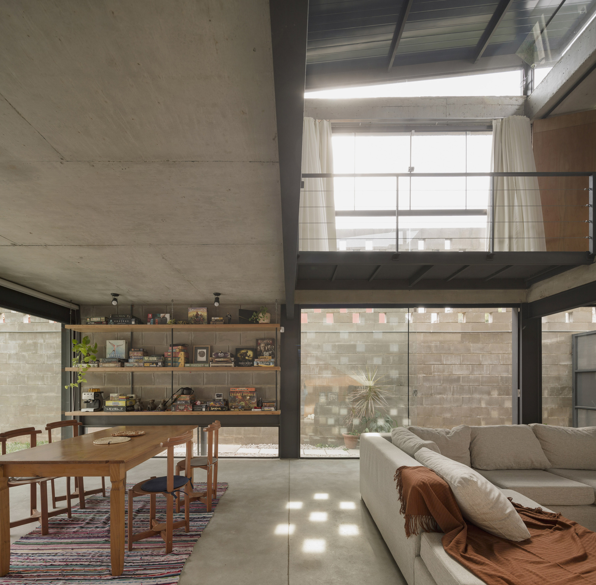 毛坯房丨penta arquitectura-24