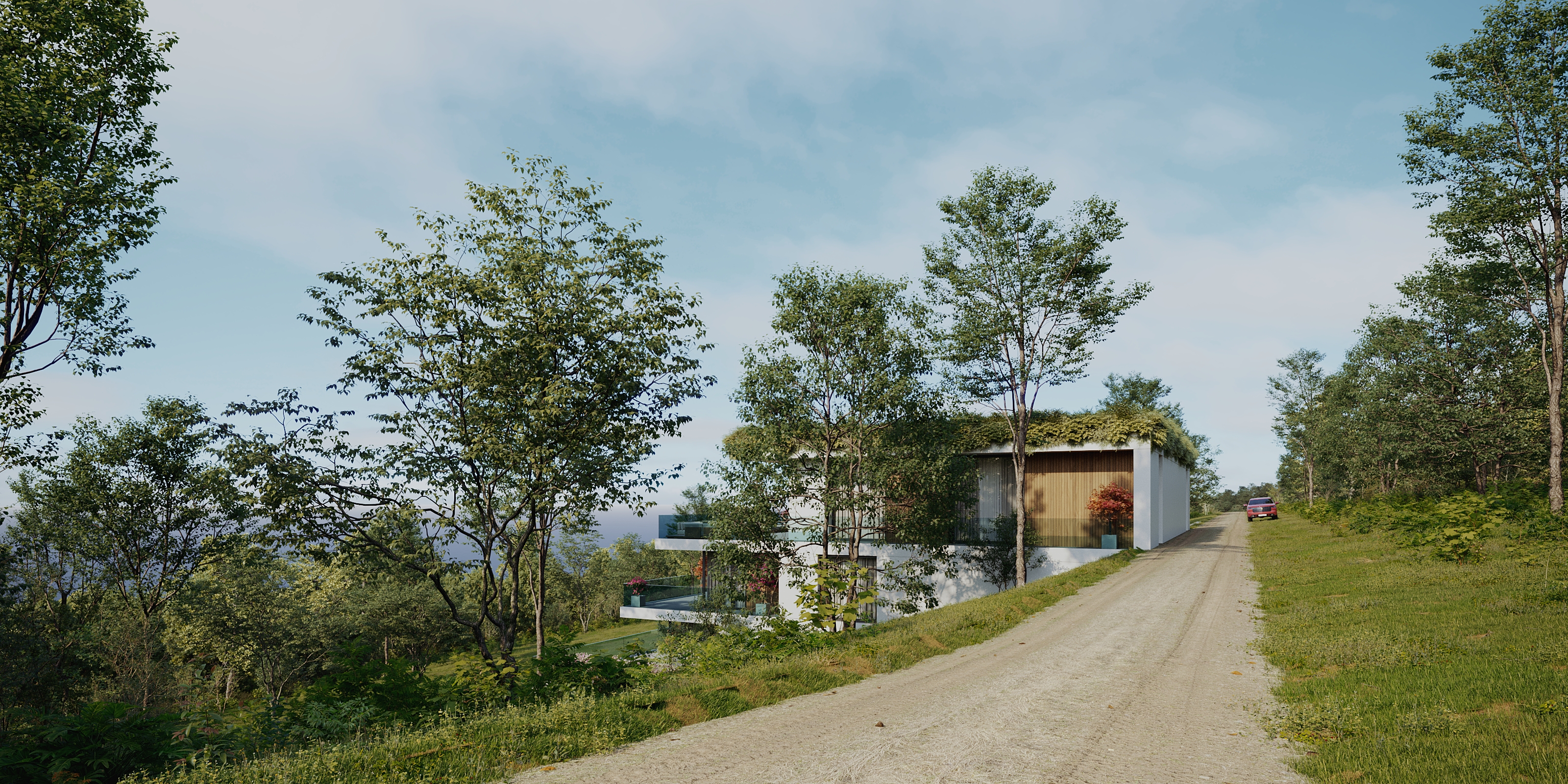 马德拉岛酒店丨叙利亚德拉-2