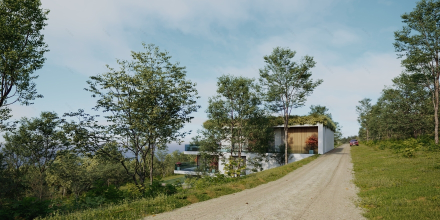 马德拉岛酒店丨叙利亚德拉-2