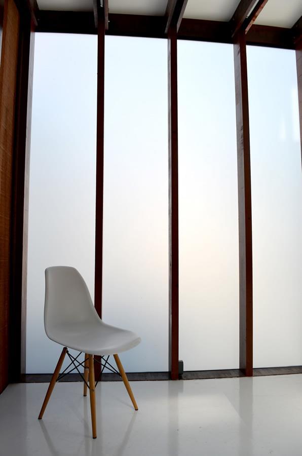 EscritórioArquea 建筑师的绿色环保办公楼设计-7