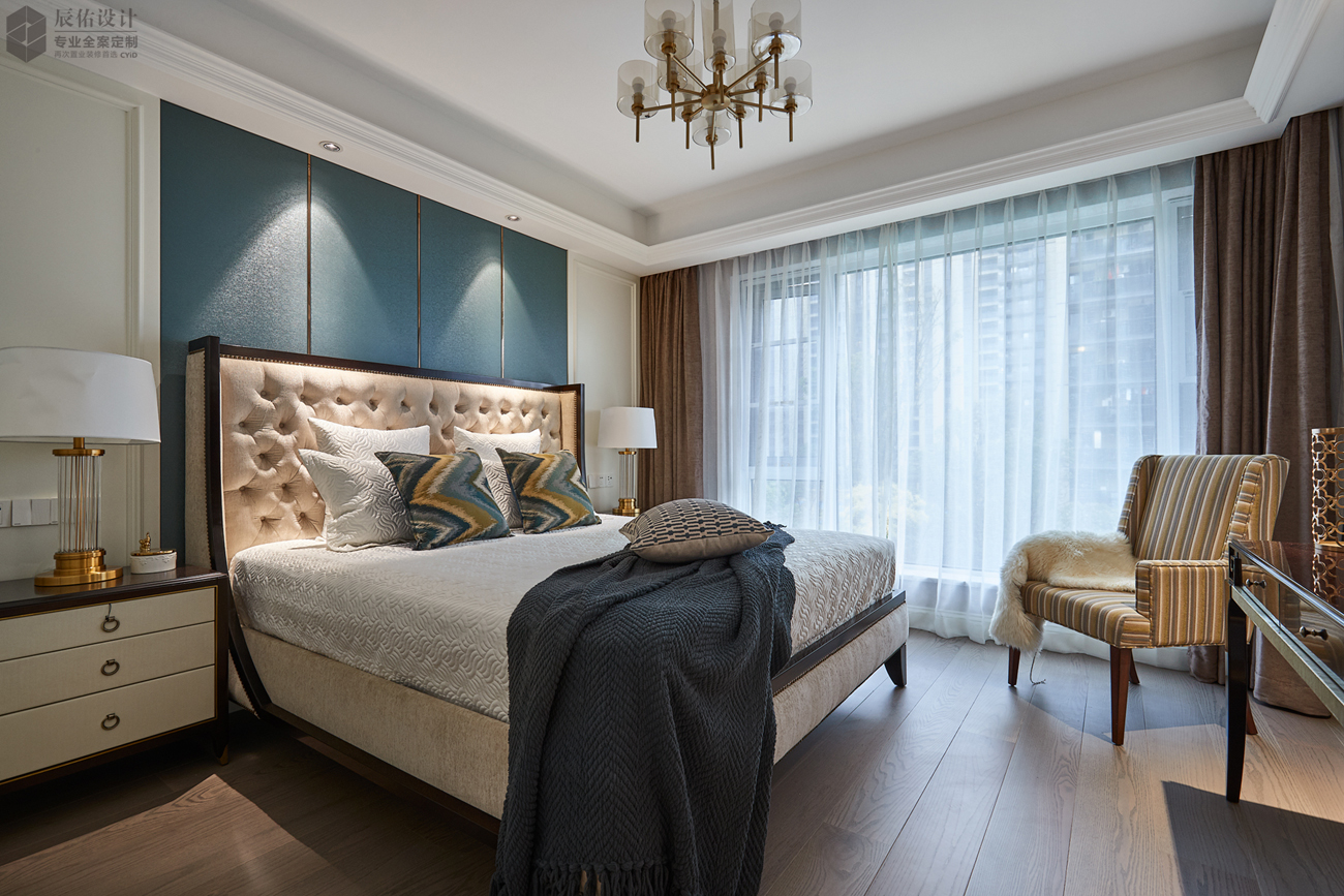 辰佑设计作品【滨彩】-36