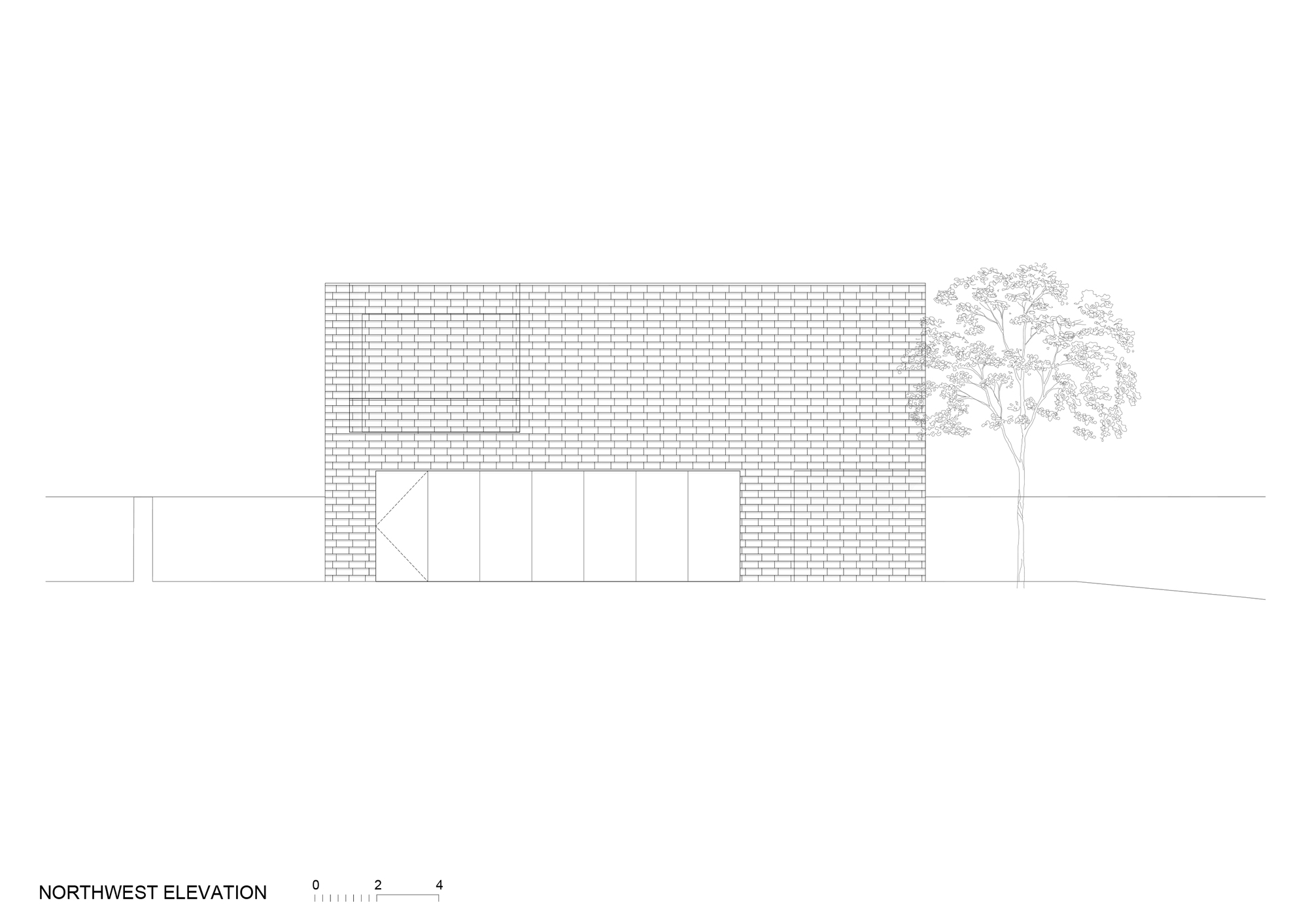 框架房屋丨OFIS Architects-36