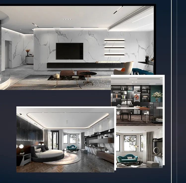 ICON 杜春雷 | 玩转室内设计暧昧美学-7