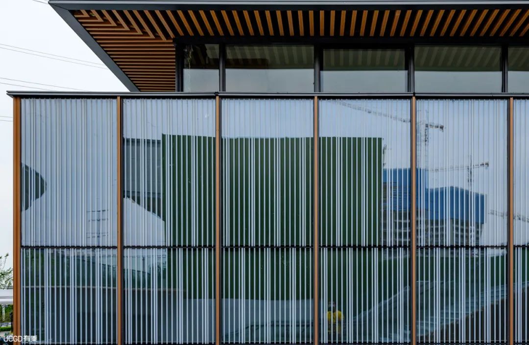   UCGD有乘丨南昌联发·万科海上明月  建筑设计 丨中国南昌-60