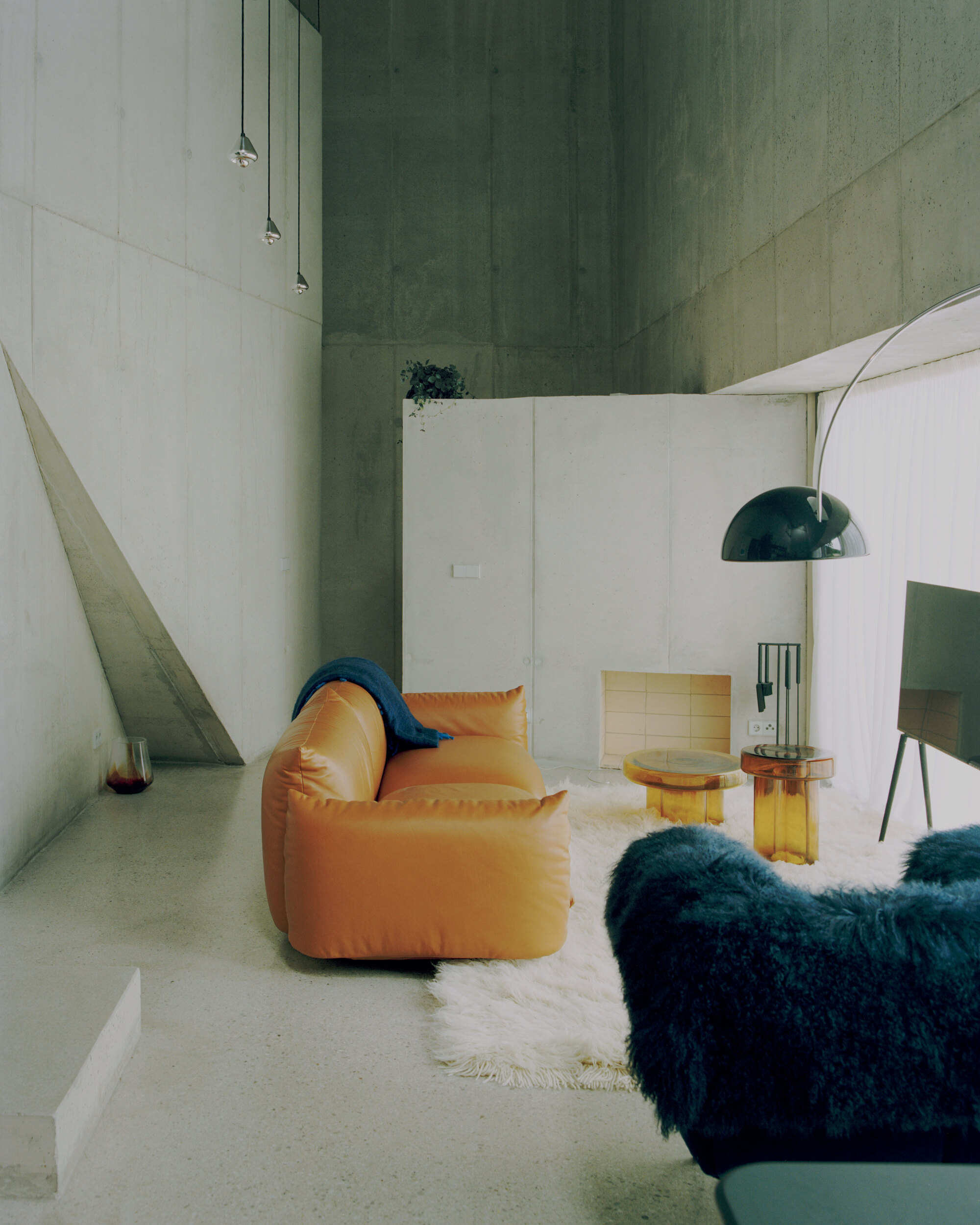 丨奥地利丨Balissat Kaçani,Jann Erhard-22