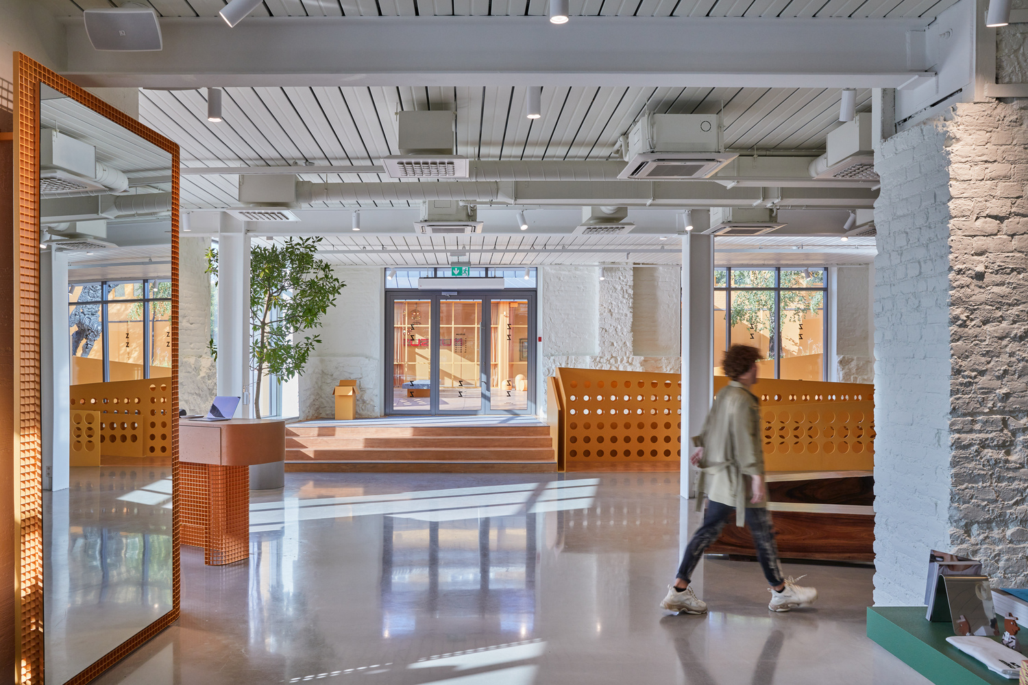 拉脱维亚 ZUZEUM 多功能艺术中心-22