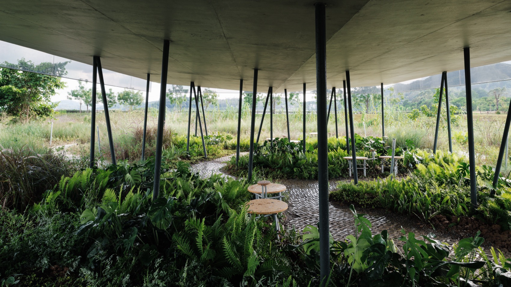 明月坞丨中国惠州丨郭廖辉工作室-35