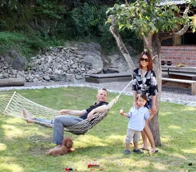 长城脚下世外桃源,德式乡村生活梦想成真-60