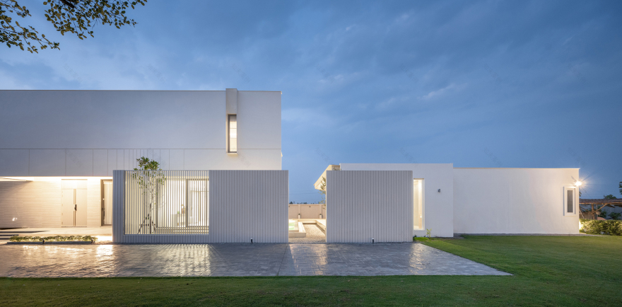 PB 之家丨泰国清莱丨D Compose Architect-28