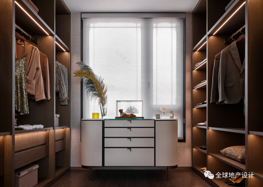 山川静美 · 台州飞龙湖别墅设计丨中国台州丨广飞设计-60