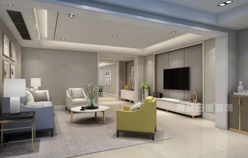 张依红作品 | 两套经典时尚美居,用心去记录你的时间记忆密码-15