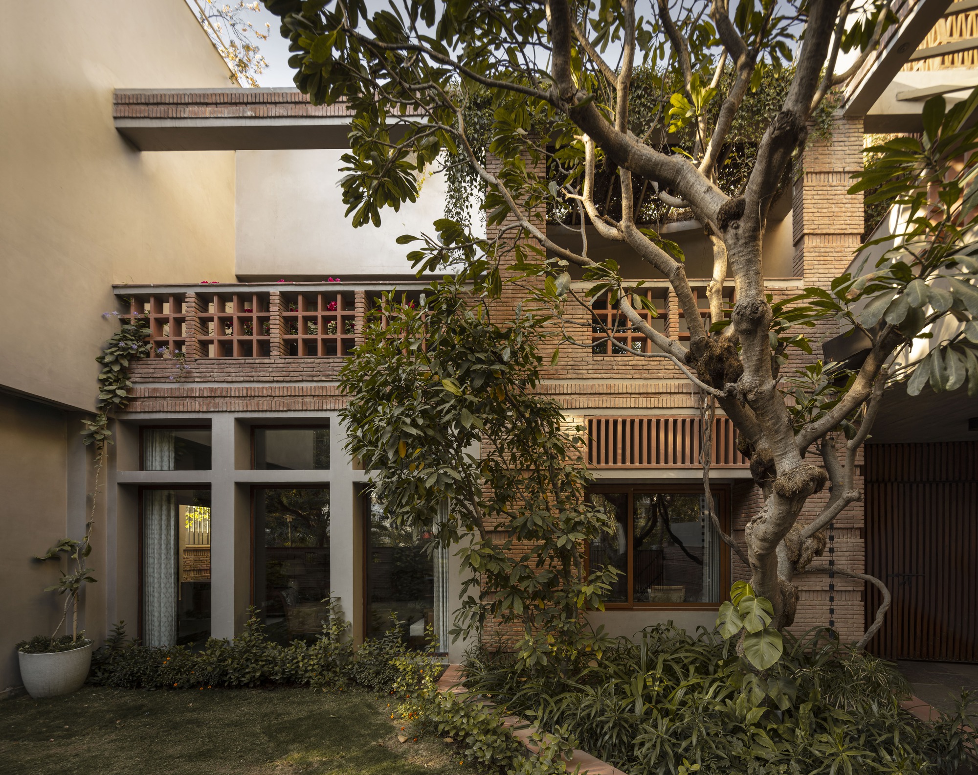 丨印度丨Studio Juggernaut-50