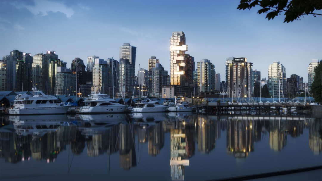 丨加拿大温哥华丨奥雷·舍人事务所-44