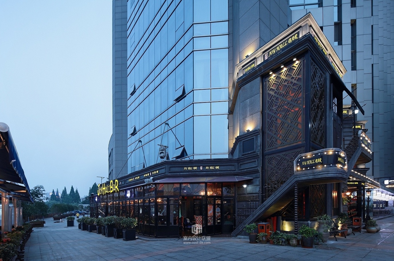 许建国--喜乐汀-11