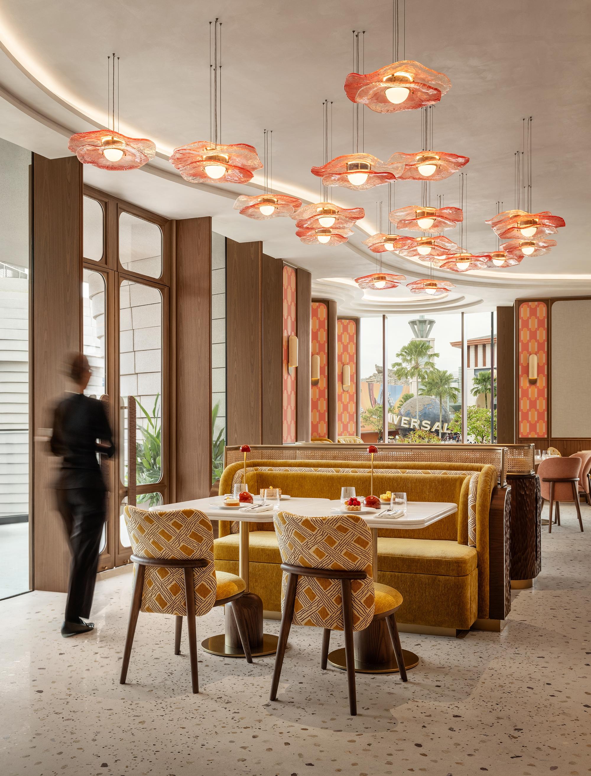 Pierre Hermé Paris旗舰店丨新加坡-24