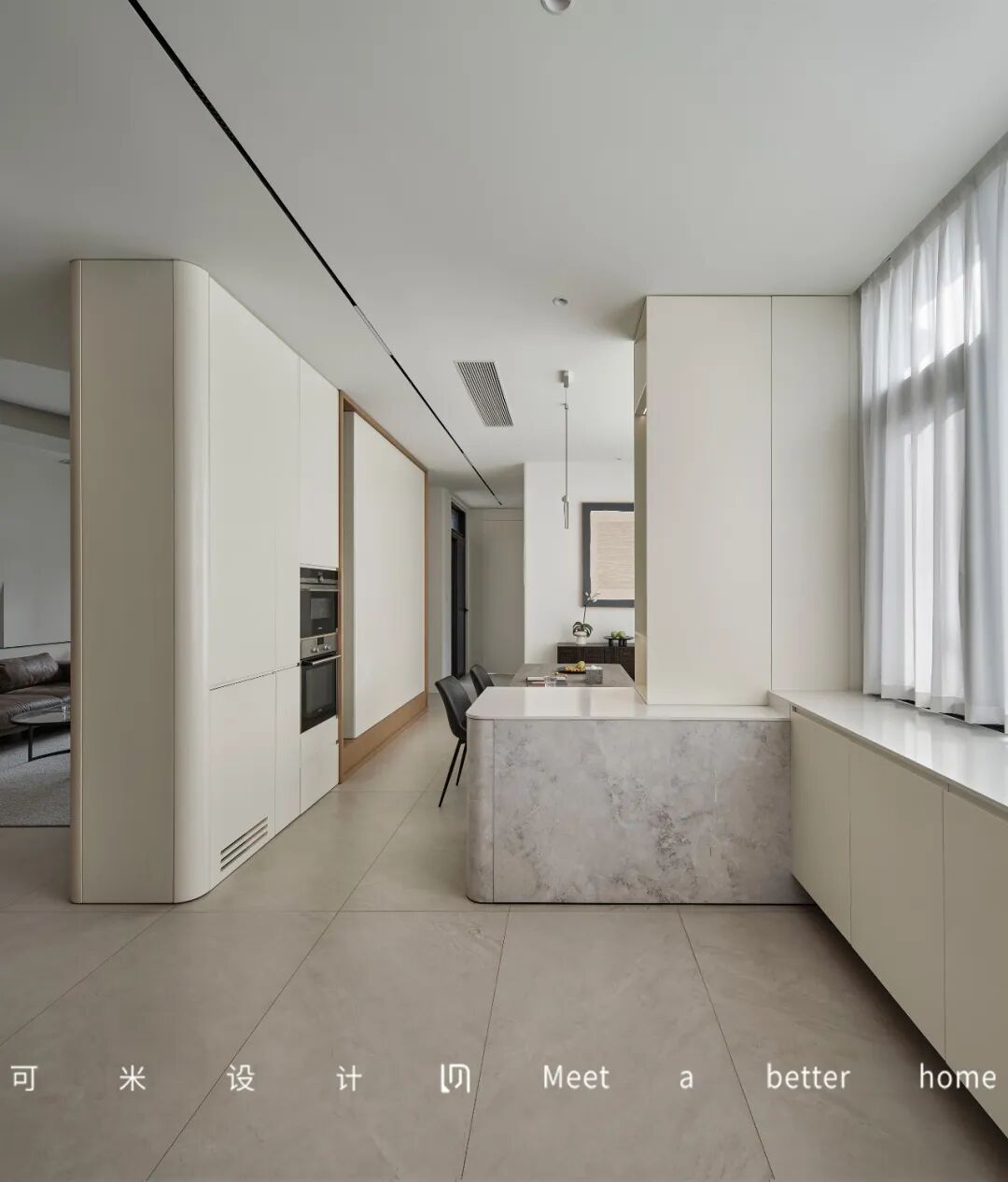 可米＆作品 · 序境丨可米设计-31