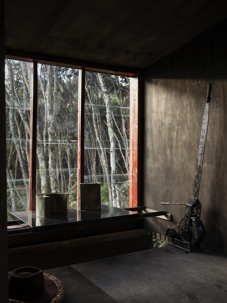 Picalo Cabin · 创意避世之所丨Gerard Dombroski-5