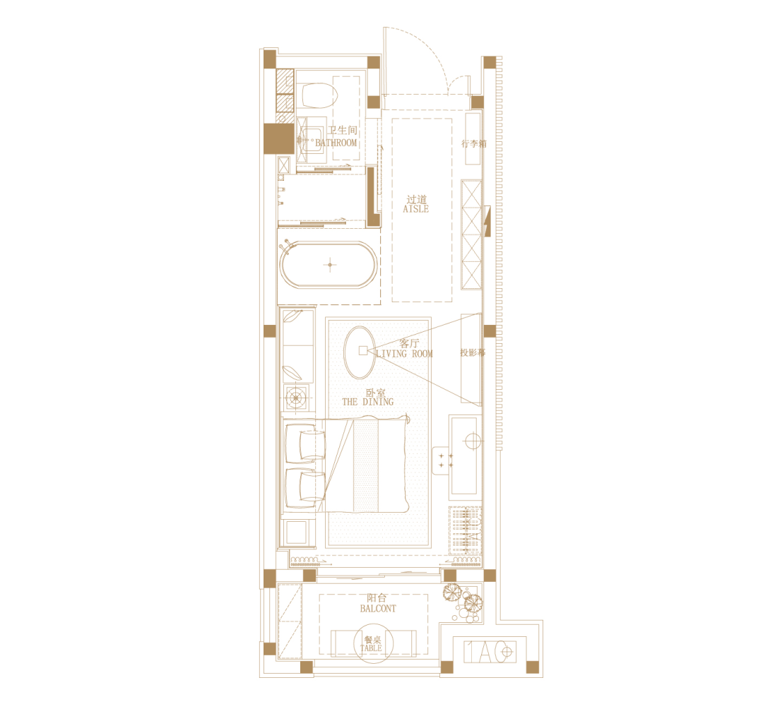 月印万川·隐屏 | 山水间的禅意度假胜地-97