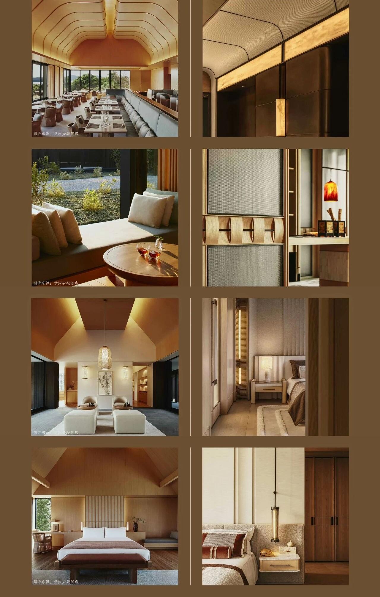 成都麓湖天琴澄音350㎡样板间丨中国成都丨盘石设计-18