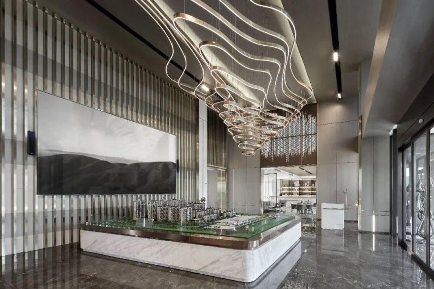 中岳东城俪景项目丨中国济南-20