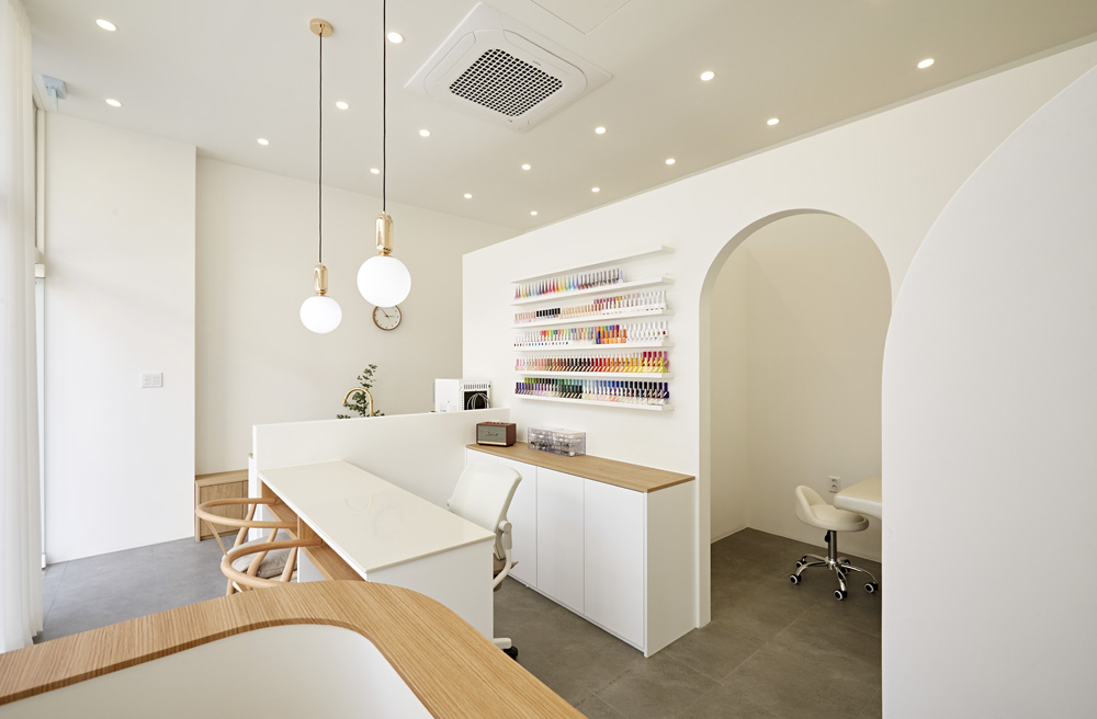 极简 12 平公寓，打造温馨宜居空间-6